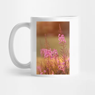 Great Willow-Herb Mug